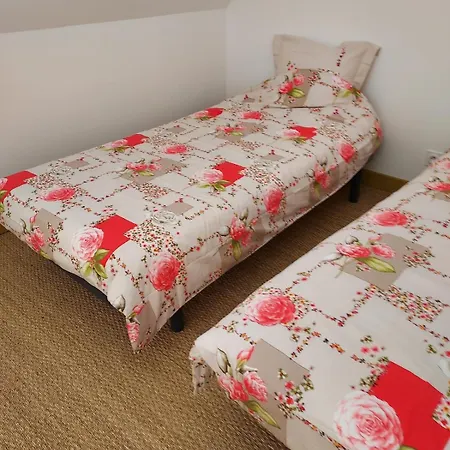 Atypique Proche Portbail Denneville