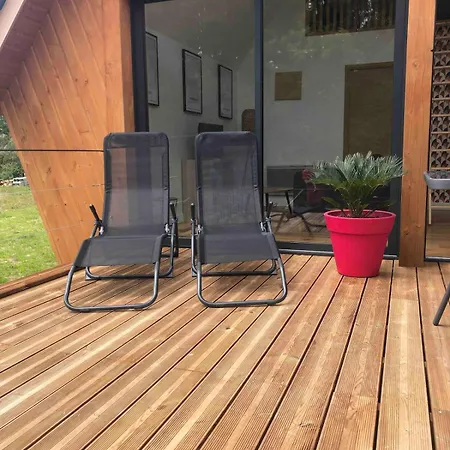 Atypique Proche Portbail Denneville