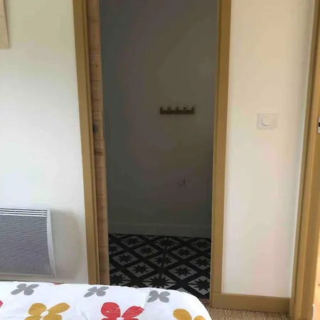 Atypique Proche Portbail Denneville Holiday home *