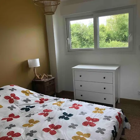 Atypique Proche Portbail Denneville *