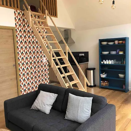 Atypique Proche Portbail Denneville * Saint-Lo-d'Ourville