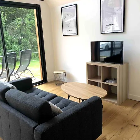 Atypique Proche Portbail Denneville * Saint-Lo-d'Ourville