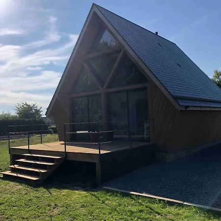 Atypique Proche Portbail Denneville *