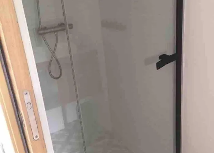 Atypique Proche Portbail Denneville *