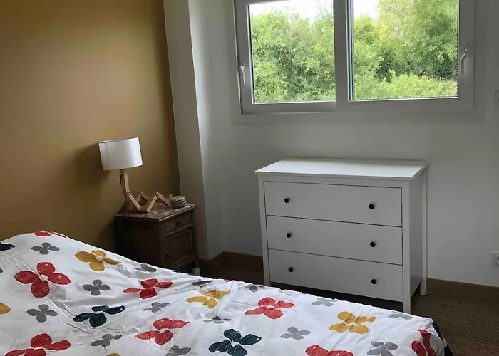 Atypique Proche Portbail Denneville *